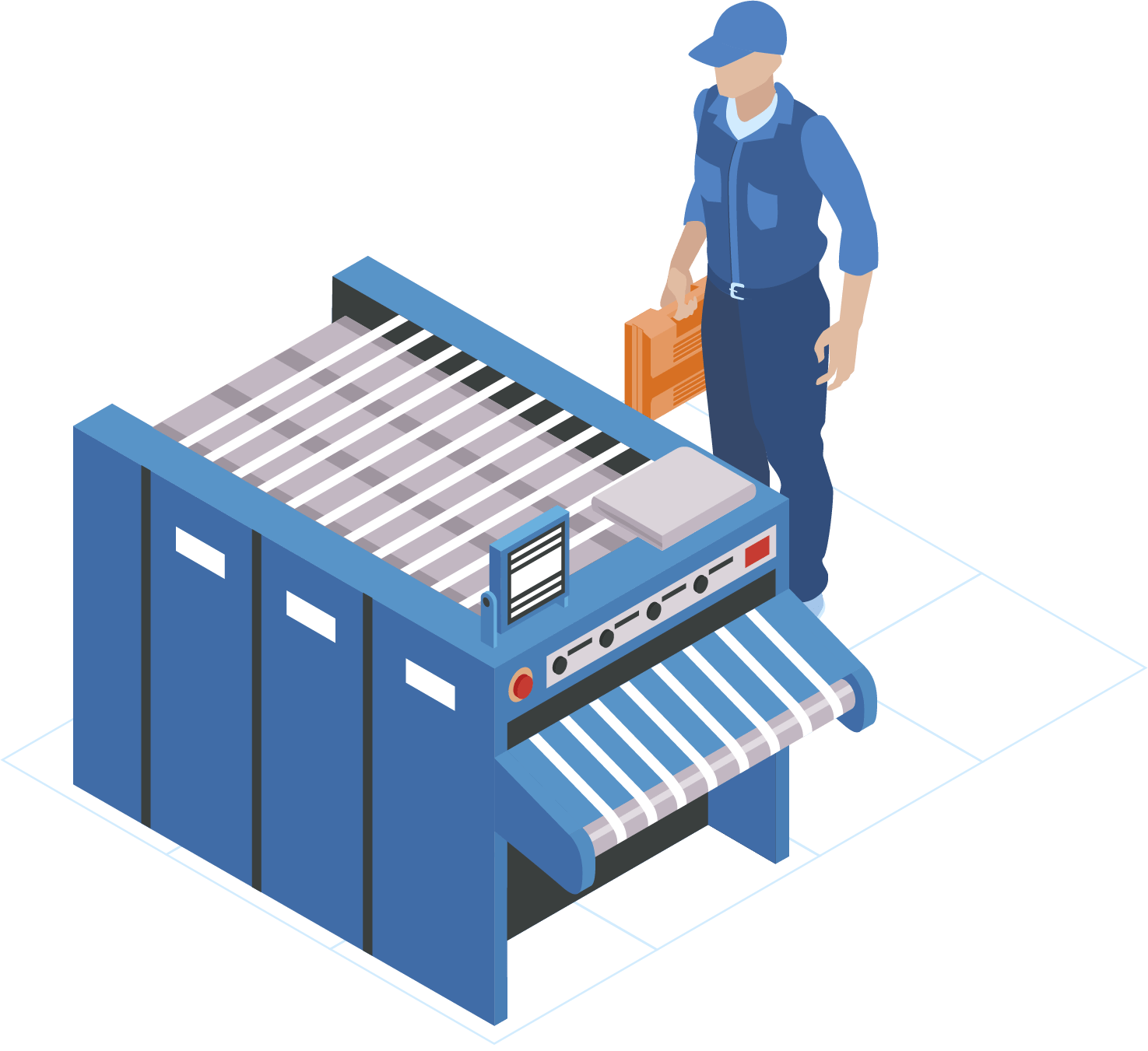 servicio técnico mangle mangles industriales